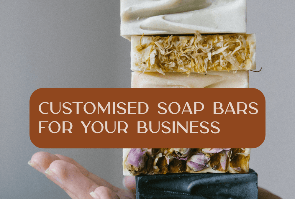 Wholesale and custom Soap